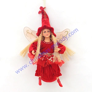 30cm  Flower Fairy