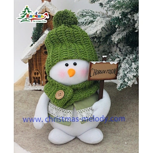 30cm  Snowman