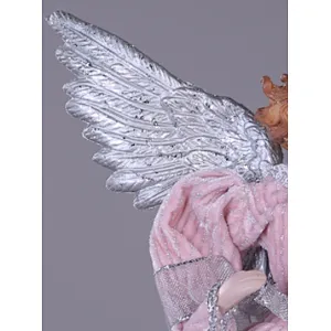 16”Flying  Angle