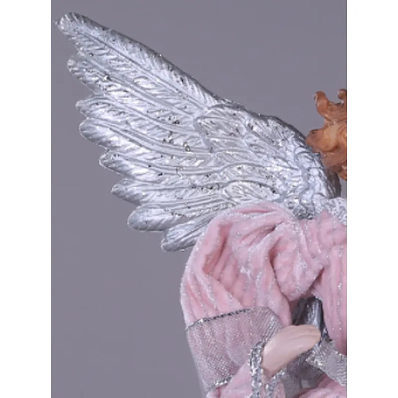 16”Flying  Angle
