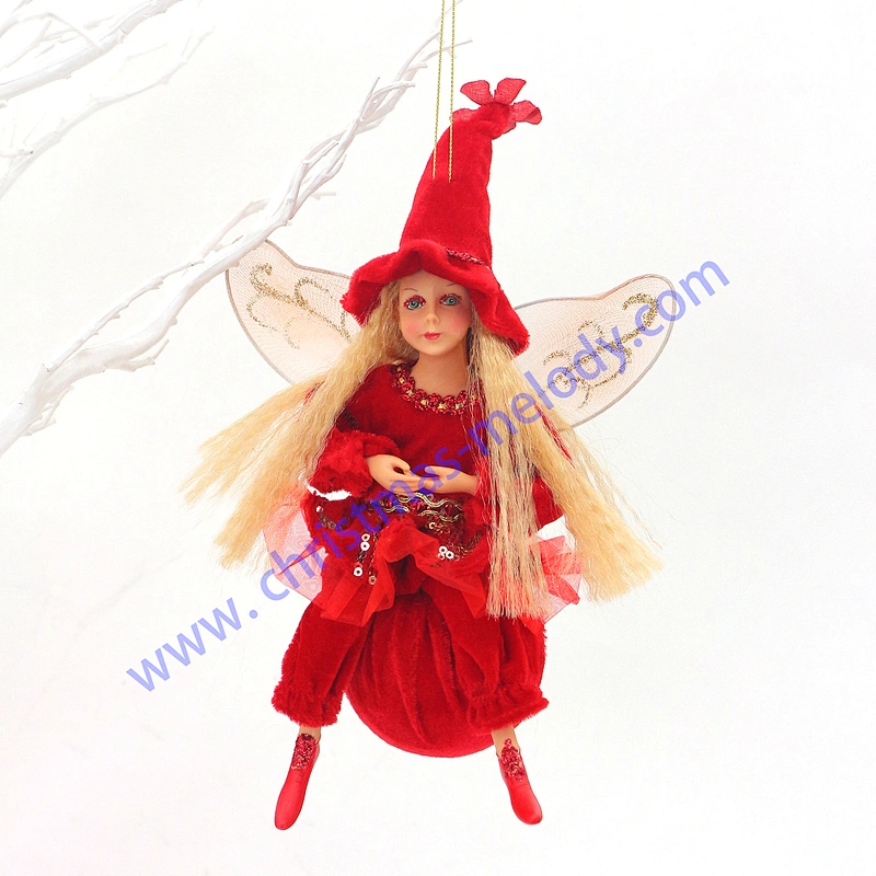 30cm  Flower Fairy