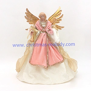 16”Angel standing