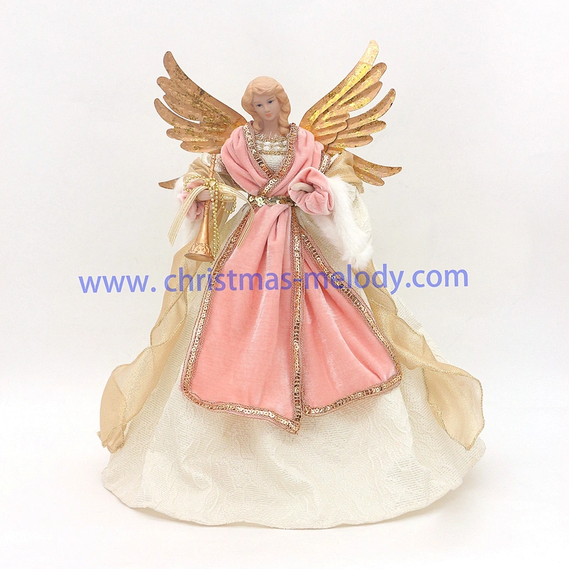 16”Angel standing