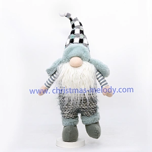 36cm/50cm  Christmas Gnomes  AB