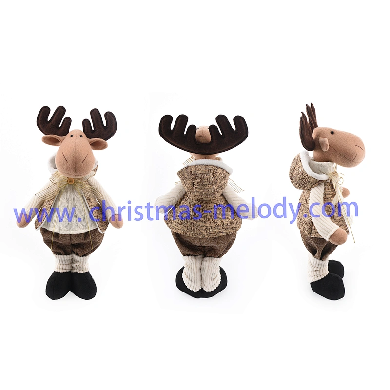 42cm  Christmas deers