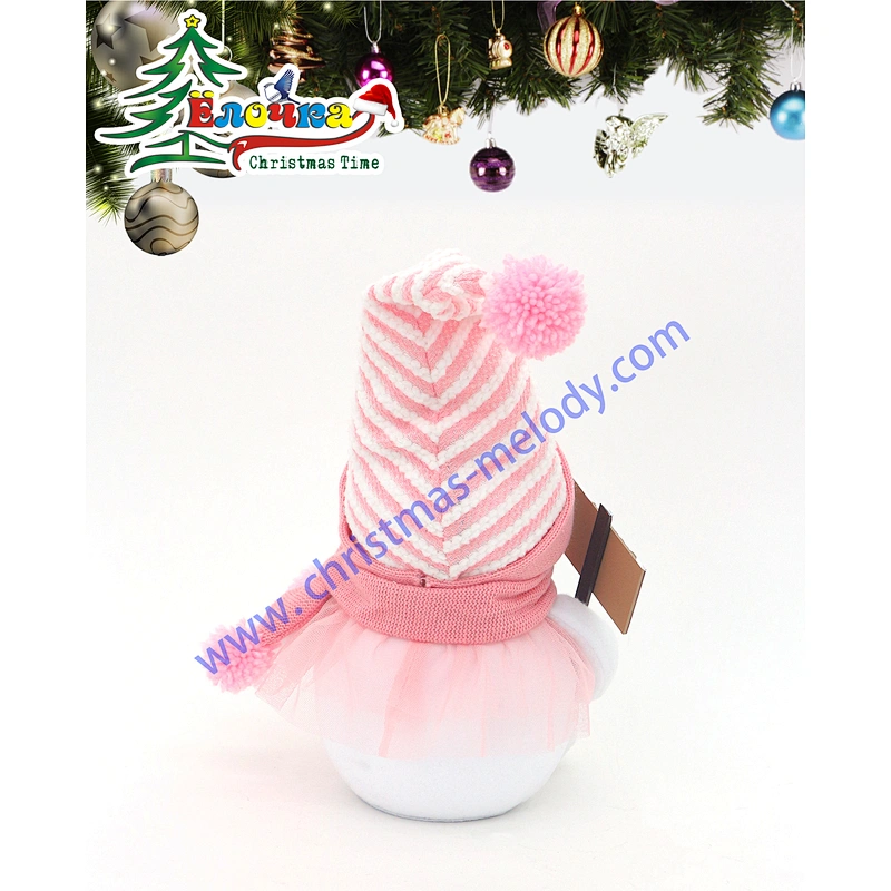 40cm  Snowman