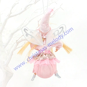 30cm  Christmas Fairies
