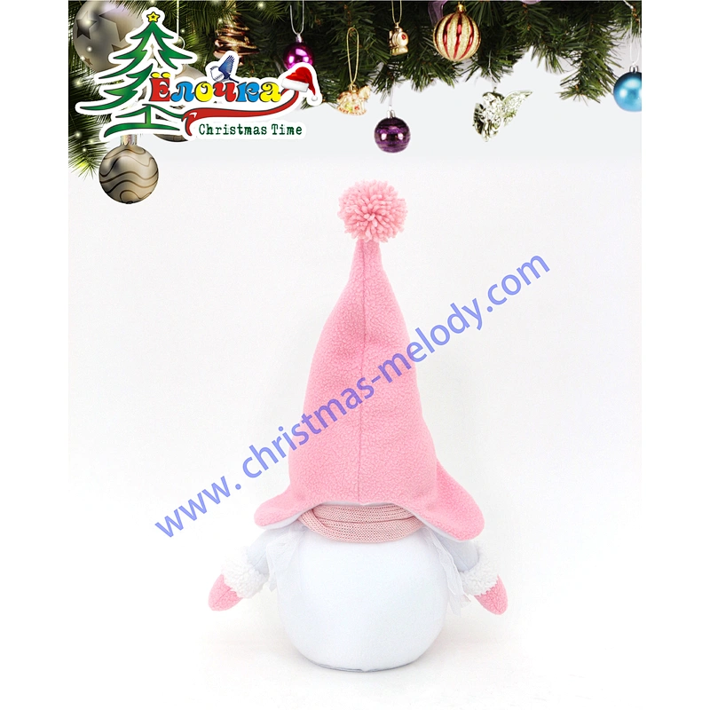 40cm  Snowman