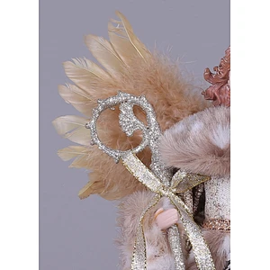 16”Angel standing