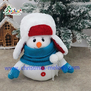 26cm  Snowman