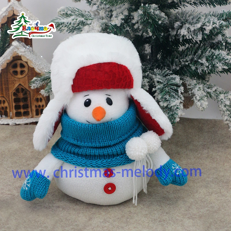 26cm  Snowman