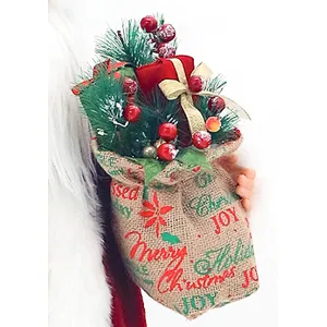 30-120cm  Santa Claus