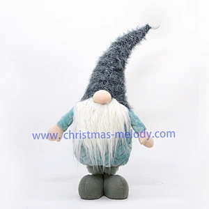 50cm Christmas Gnomes   AB