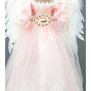 16”Angel standing