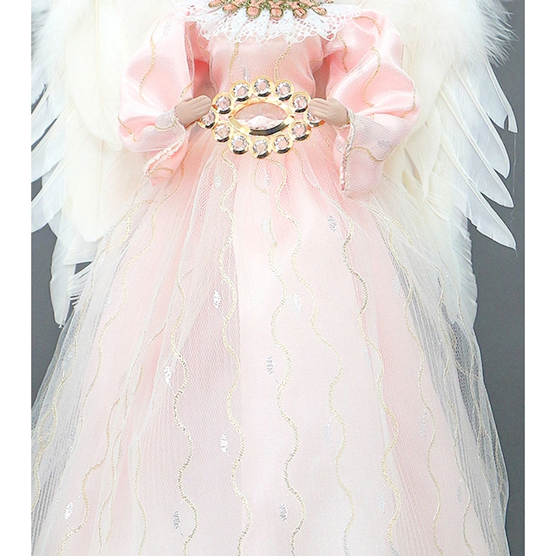 16”Angel standing