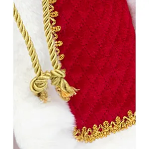 30-120CM Santa Claus