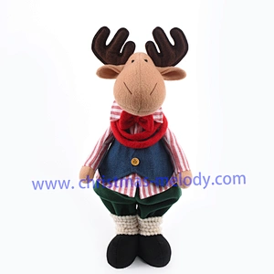 42cm  Christmas deers