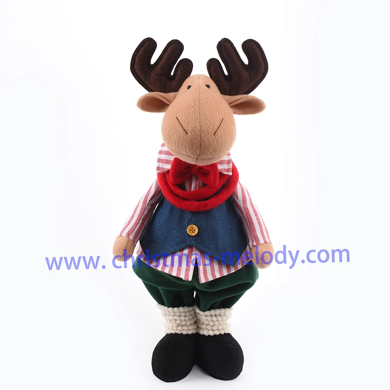 42cm  Christmas deers