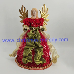 16”Angel standing