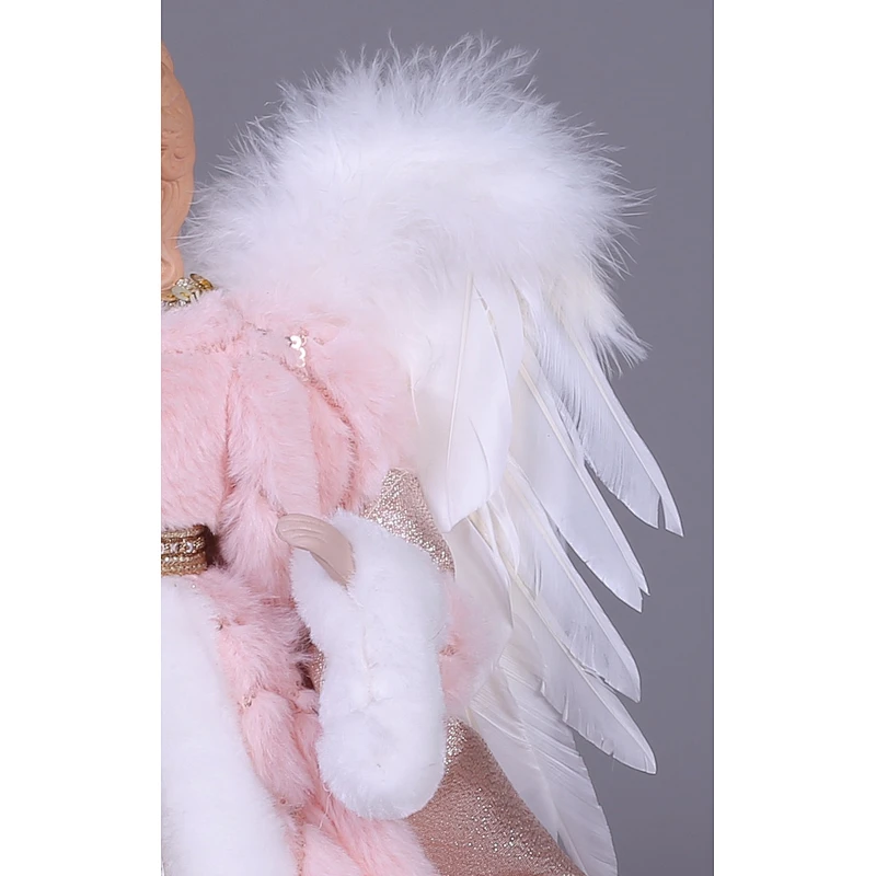 16”Angel standing
