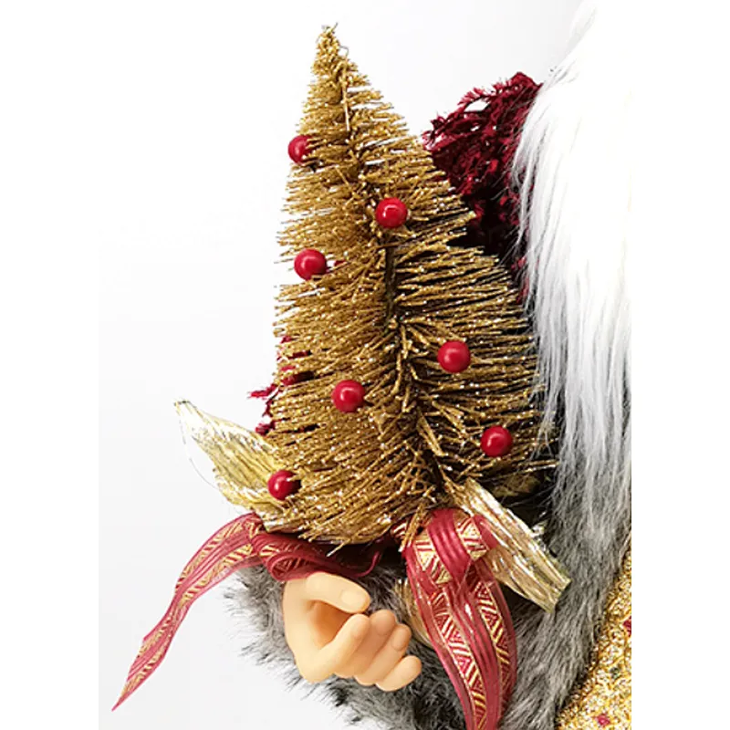 30-120CM Santa Claus