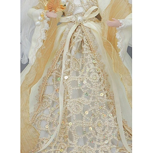 16”Angel standing