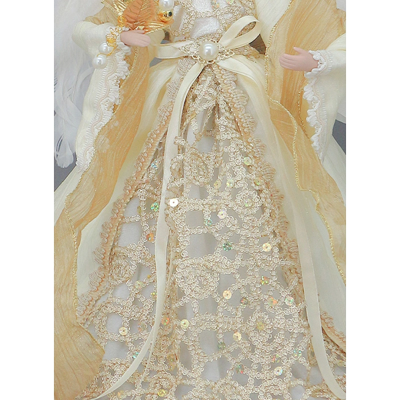 16”Angel standing