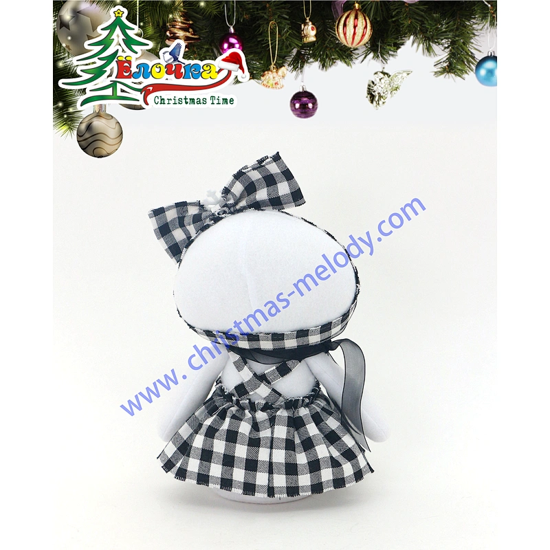 25cm  Snowman