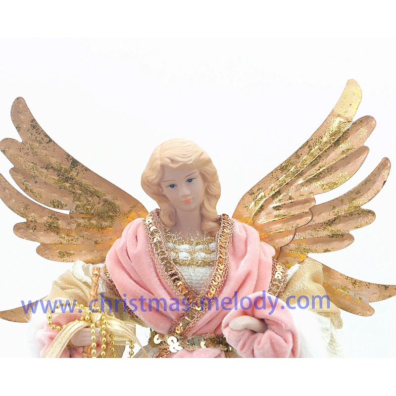 16”Angel standing