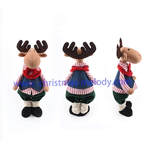 42cm  Christmas deers