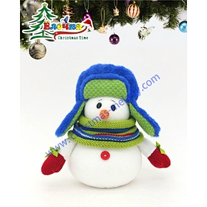 25cm Snowman