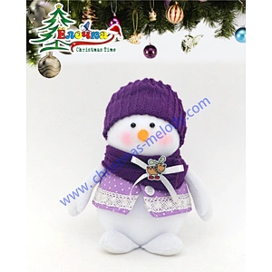 25cm  Snowman