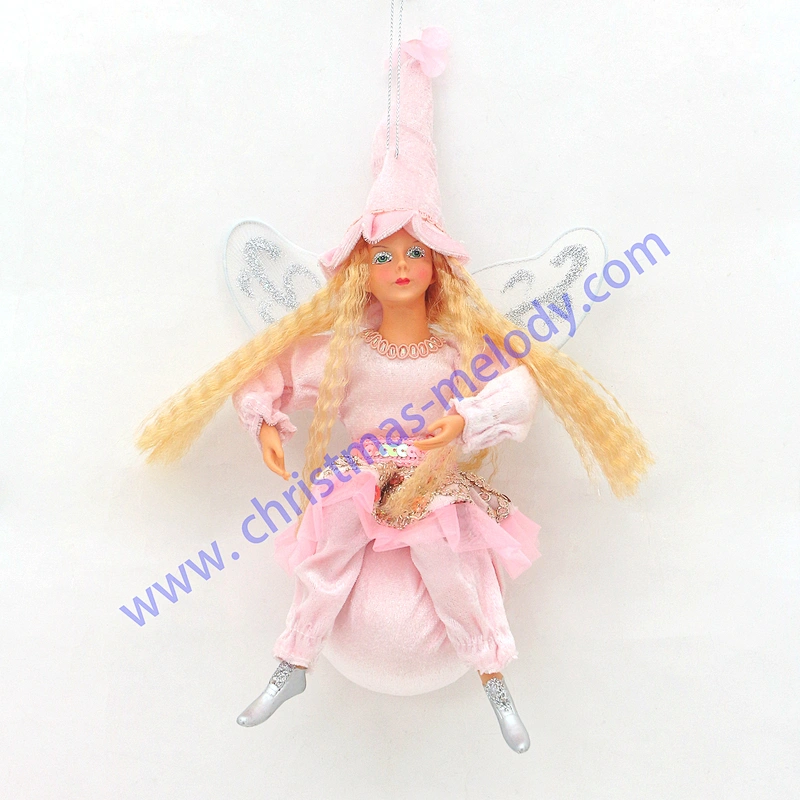 30cm  Christmas Fairies