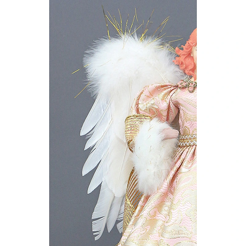 16”Angel standing