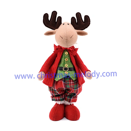 42cm  Christmas deers