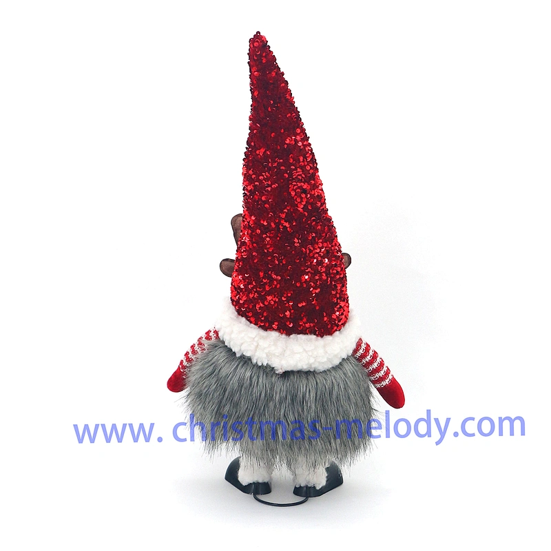 65cm  Big nose swaying spirit