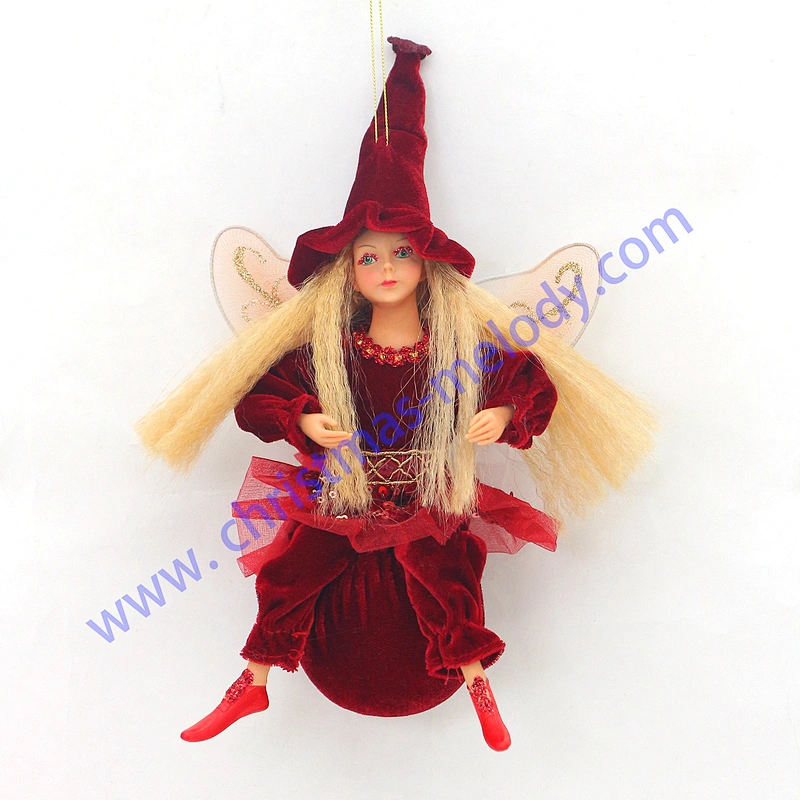 30cm  Flower Fairy
