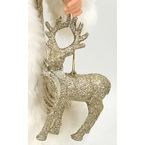 30/45/60/90/120CM Santa Claus