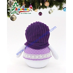 25cm  Snowman