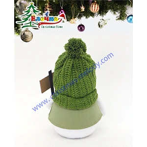 30cm  Snowman