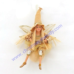 30cm  Flower Fairy