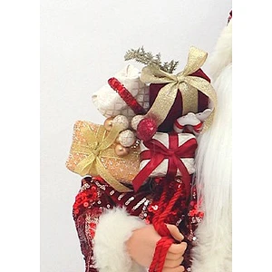30-120cm  Santa Claus