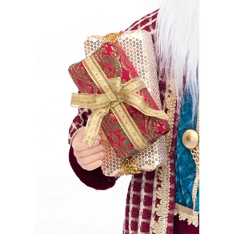 30-120CM Santa Claus