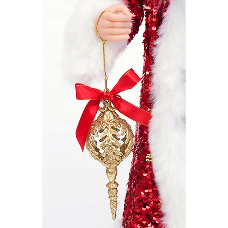 30-120CM Santa Claus