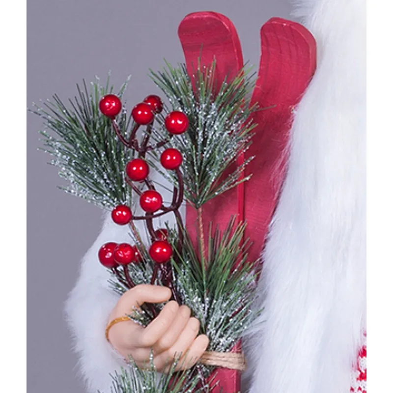 30-120CM Santa Claus