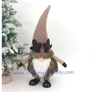 65cm  Big nose swaying spirit