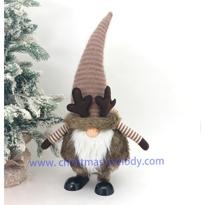 65cm  Big nose swaying spirit