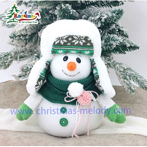 25cm Snowman