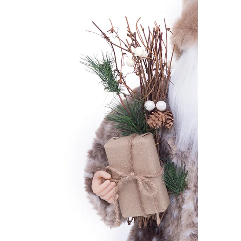 30-120CM Santa Claus