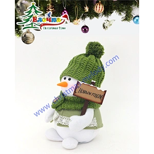 30cm  Snowman